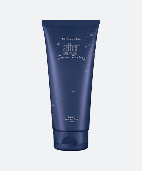 AFTER MIDNIGHT® DREAM FANTASY Luxury Hand & Body Lotion 200mℓ