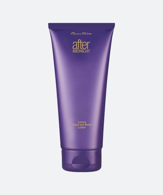 AFTER MIDNIGHT® Luxury Hand & Body Lotion 200mℓ