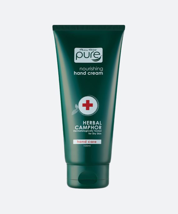 AVROY SHLAIN PURE® BODY CARE Camphor Hand Cream 100ml