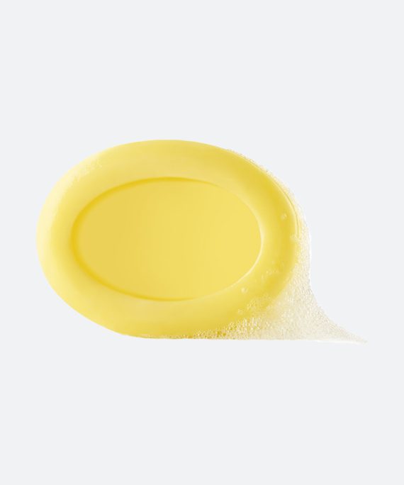 AVROY SHLAIN PURE® BODY CARE Lemon & Glycerine Soap 150g