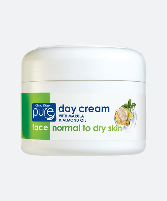 AVROY SHLAIN PURE® DAY CREAM FOR NORMAL TO DRY SKIN 100ml | Avroy Shlain | PETA Certified