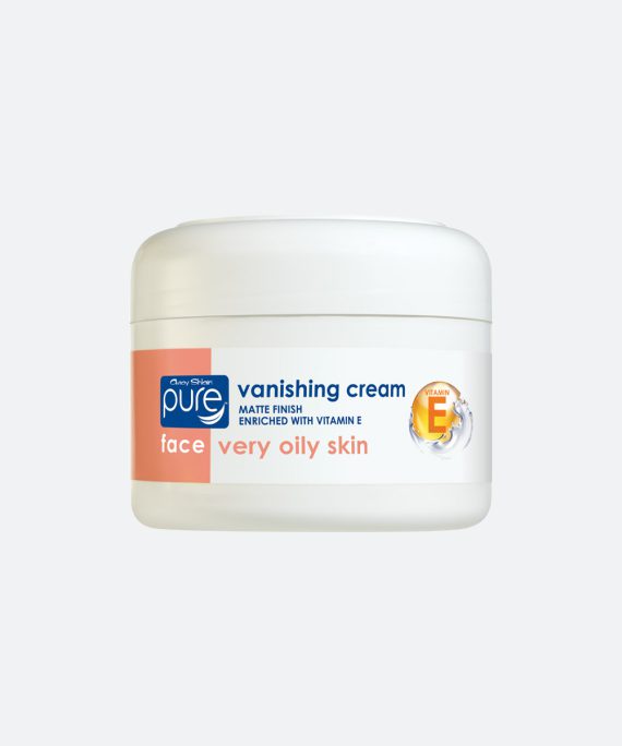 AVROY SHLAIN PURE® Vanishing Face Cream 100ml