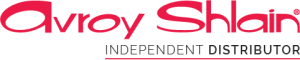Independent Avroy Shlain® Distributor. 