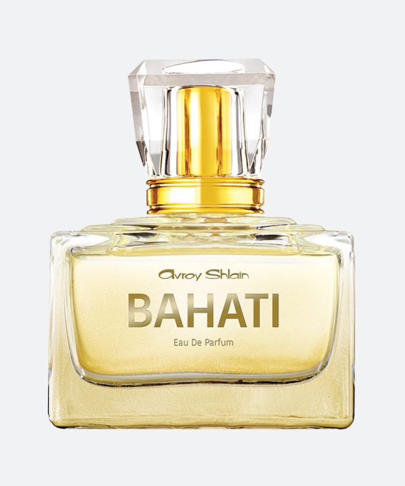 BAHATI BY AVROY SHLAIN™ Eau de Parfum 50mℓ