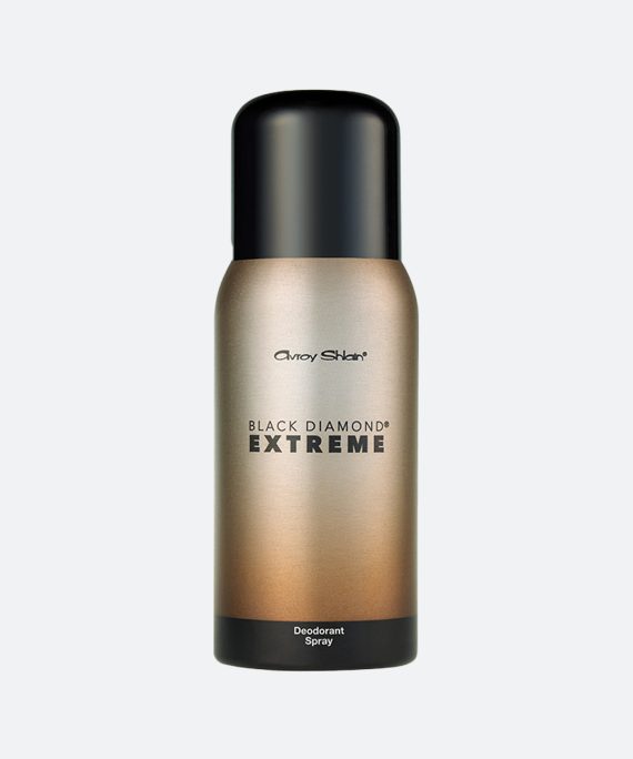 BLACK DIAMOND® EXTREME Deodorant Spray 150mℓ