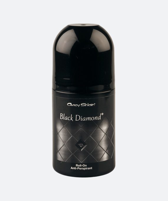BLACK DIAMOND® Roll-on Anti-Perspirant 50ml