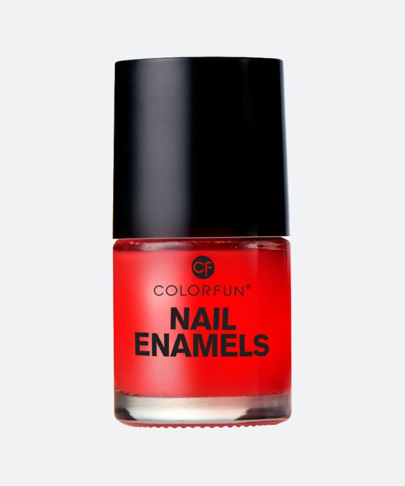 COLORFUN® Nail Enamel – Corally Invited