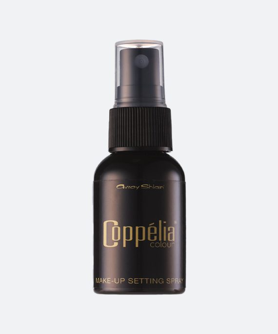 COPPÉLIA® COLOUR Make-up Setting Spray 30ml