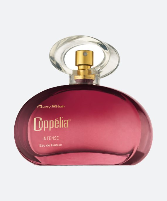 COPPÉLIA® INTENSE Eau de Parfum 60mℓ