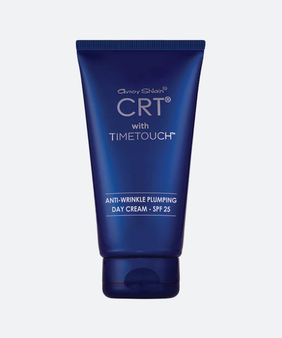 CRT® Anti-Wrinkle Plumping Day Cream SPF25 50ml | Avroy Shlain | PETA Certified