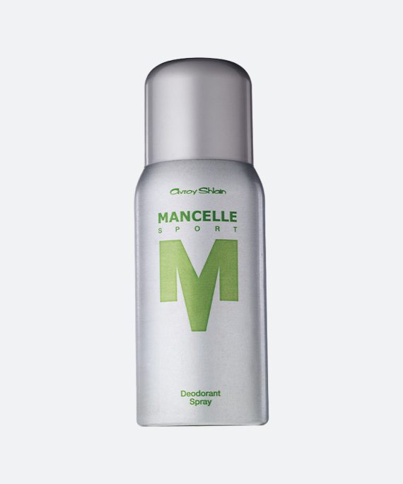 MANCELLE® SPORT Deodorant Spray 150mℓ