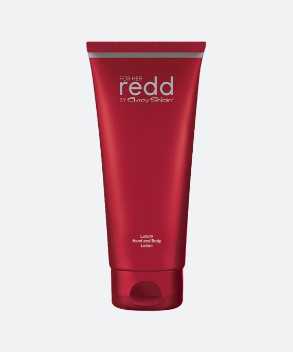 REDD® BY AVROY SHLAIN Luxury Hand & Body Lotion 200mℓ