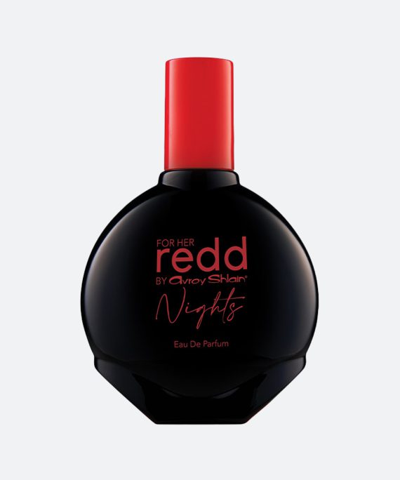 REDD® NIGHTS FOR HER Eau de Parfum 60mℓ