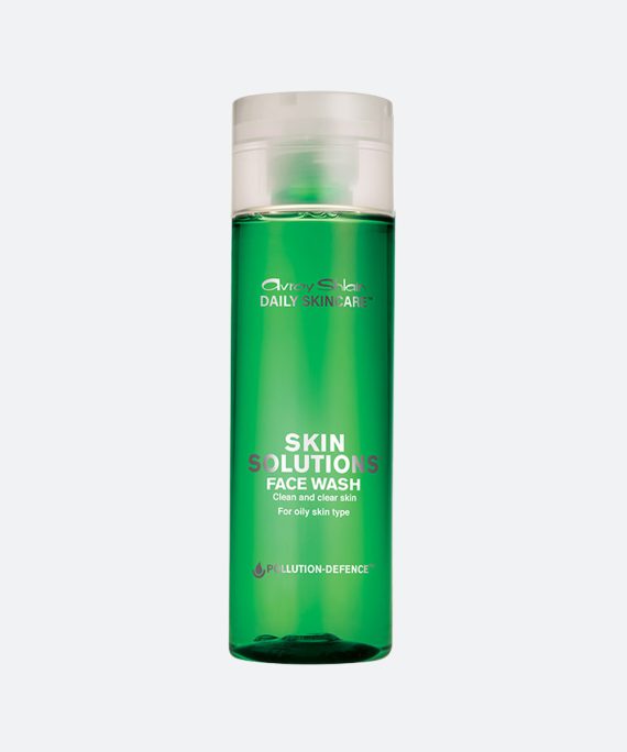 SKIN SOLUTIONS® Face Wash 200ml